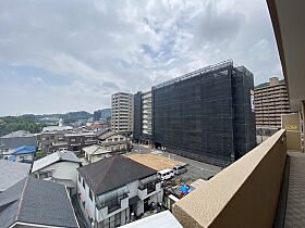 広島県広島市西区古江東町（賃貸マンション3LDK・5階・92.00㎡） その8