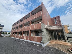 ラフィーネ東野  ｜ 広島県広島市安佐南区東野2丁目（賃貸マンション1LDK・3階・42.38㎡） その1