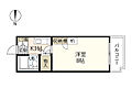 藤崎ビル34階3.2万円