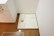 ※別部屋の写真です