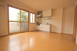 ルピナス 0201 2階1LDKのリビング/ダイニング