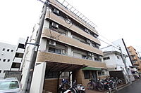 広島県広島市西区三滝町：物件画像／株式会社良和ハウス　安佐南店