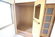 ※別部屋の写真です