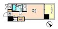 朝日プラザアムネット天満町10階3.8万円