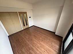 貴船御館 5階1Kのリビング/ダイニング