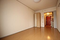 ABODE21 3階1Kのリビング/ダイニング