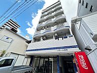 広島県広島市中区榎町：物件画像／株式会社良和ハウス　安佐南店