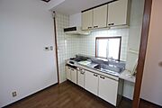 ※別部屋の写真です