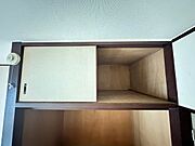 ※別部屋の写真です