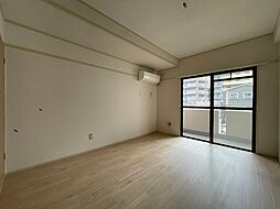 パティシェール吉川 4階1DKのリビング/ダイニング