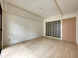 パティシェール吉川 7階1DKのリビング/ダイニング