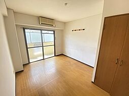 ボー・ソレイユ・オキ 1階1Kのリビング/ダイニング