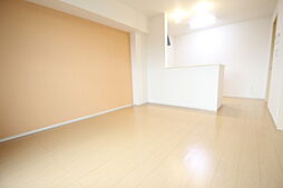 カトレヤ 2階2LDKのリビング/ダイニング