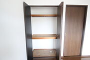 ※別部屋の写真です