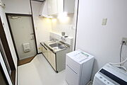 ※別部屋の写真です