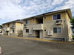 マリンハイツ　Ｂ棟