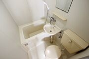 ※別部屋の写真です