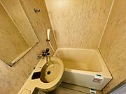 ※別部屋の写真です