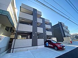 トラスティレジデンス地御前　東館