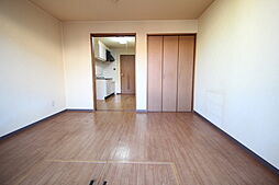 クレアーレヴェント金剛寺 1階1DKのリビング/ダイニング