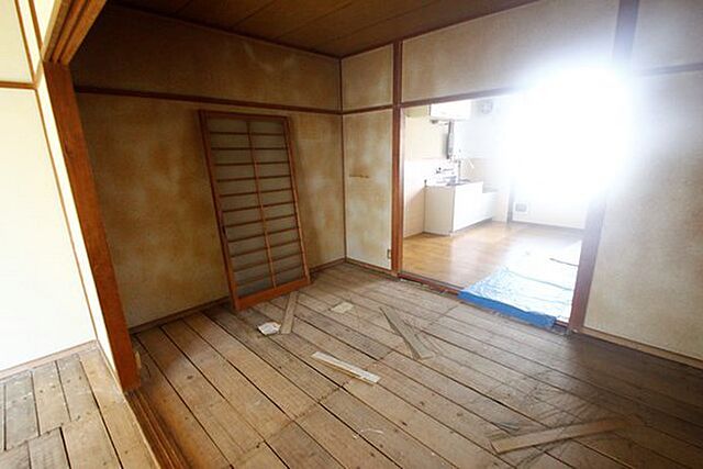 室内