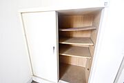 ※別の部屋の写真です。