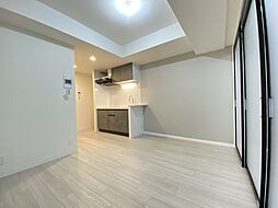 ＲＥＧＬＵＳ東平塚 5階1LDKのリビング/ダイニング