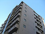 広島県広島市中区上幟町：物件画像／株式会社良和ハウス　安佐南店