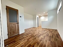 Ｄｅｌｉｃａ祇園新橋北 3階1LDKのリビング/ダイニング