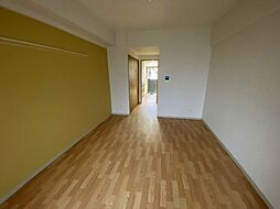 GRACE　WEST　CITY 2階1Kのリビング/ダイニング