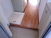 ※別部屋の写真です