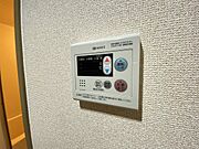 ※別の部屋の写真です