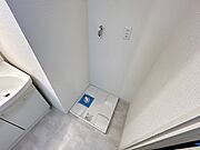 ※別部屋の写真です