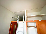 ※別部屋の写真です