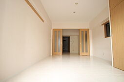 Ｐｉｓｏ　Ｓｉｅｓｔａ 7階2Kのリビング/ダイニング