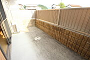 ※別部屋の写真です