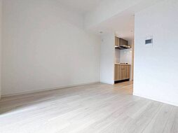 Ｓ−ＲＥＳＩＤＥＮＣＥ観音公園ａｌｏｒｉａ 11階1LDKのリビング/ダイニング