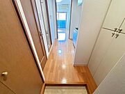 ※別部屋の写真です