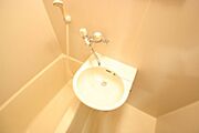※別部屋の写真です