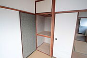 ※別部屋の写真です