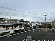 ※201号室の写真です