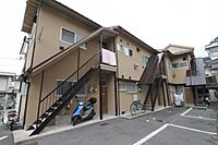 広島県安芸郡府中町八幡3丁目：物件画像／株式会社良和ハウス　安佐南店