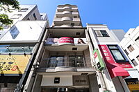 広島県広島市中区袋町：物件画像／株式会社良和ハウス　安佐南店