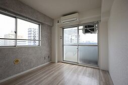 パステルクボ15 1Kの写真