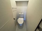 ※別部屋の写真です