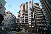 広島県広島市中区八丁堀：物件画像／株式会社良和ハウス　安佐南店