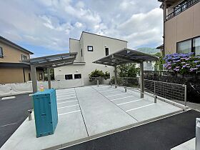 Fika 長楽寺  ｜ 広島県広島市安佐南区長楽寺1丁目（賃貸アパート1R・3階・29.05㎡） その16
