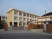 中学校「広島市立福木中学校まで2184ｍ」