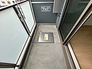 ※別部屋の写真です