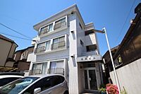 広島県安芸郡府中町大通1丁目：物件画像／株式会社良和ハウス　安佐南店